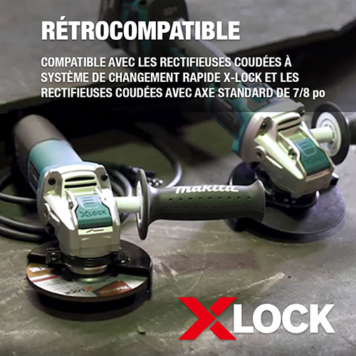 E-07406 X-lock 2 fr